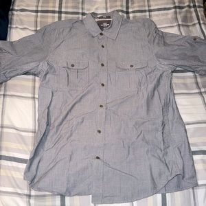 L.O.G.G CASUAL SHIRT